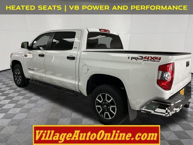 used 2016 Toyota Tundra car, priced at $18,550