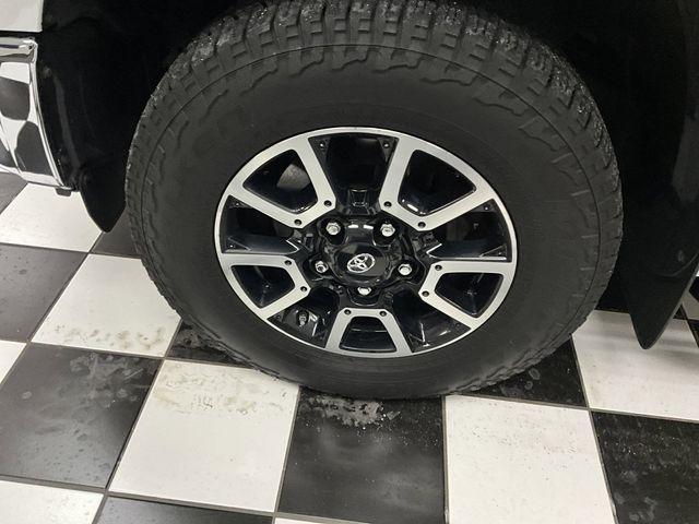 used 2016 Toyota Tundra car, priced at $18,550