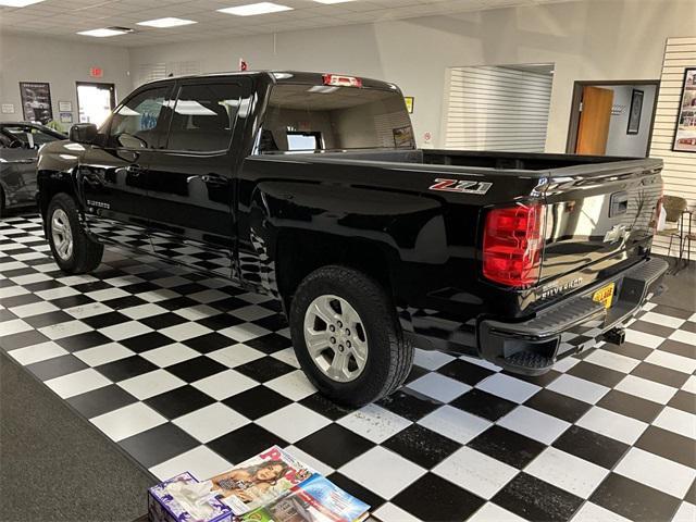 used 2016 Chevrolet Silverado 1500 car, priced at $19,990