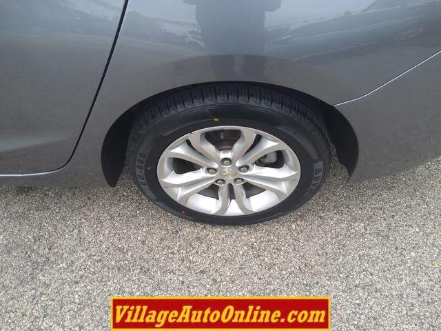used 2019 Chevrolet Cruze car, priced at $9,550