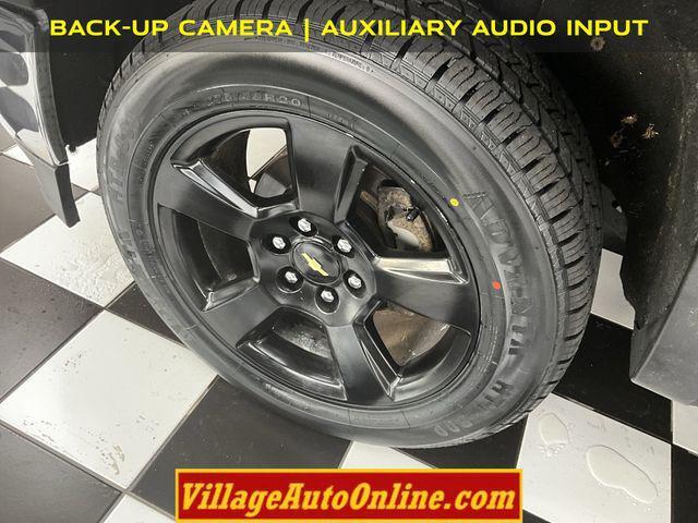 used 2014 Chevrolet Silverado 1500 car, priced at $15,287