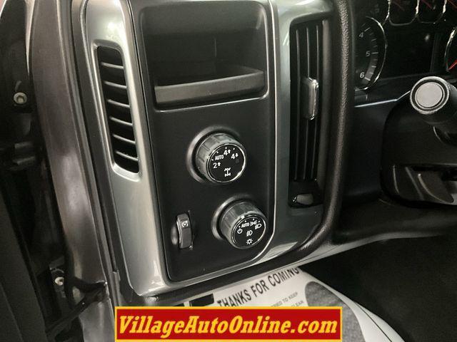 used 2014 Chevrolet Silverado 1500 car, priced at $15,287