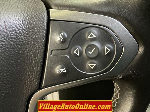 used 2014 Chevrolet Silverado 1500 car, priced at $15,287
