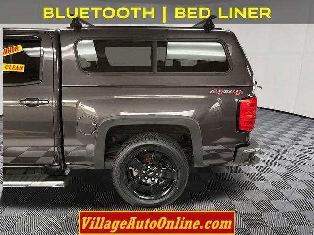 used 2014 Chevrolet Silverado 1500 car, priced at $15,287