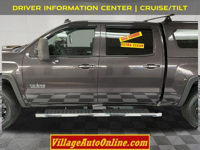 used 2014 Chevrolet Silverado 1500 car, priced at $15,287