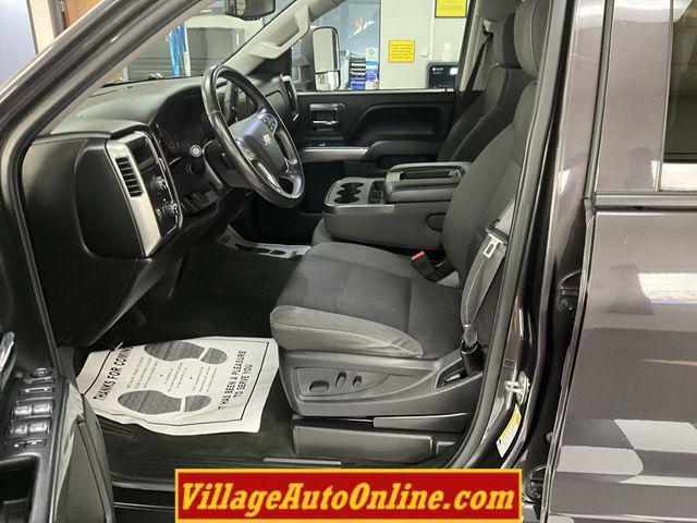 used 2014 Chevrolet Silverado 1500 car, priced at $15,287