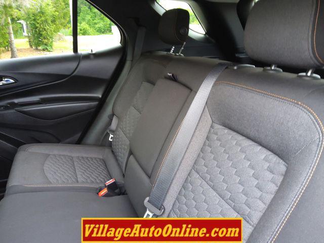 used 2019 Chevrolet Equinox car, priced at $17,990