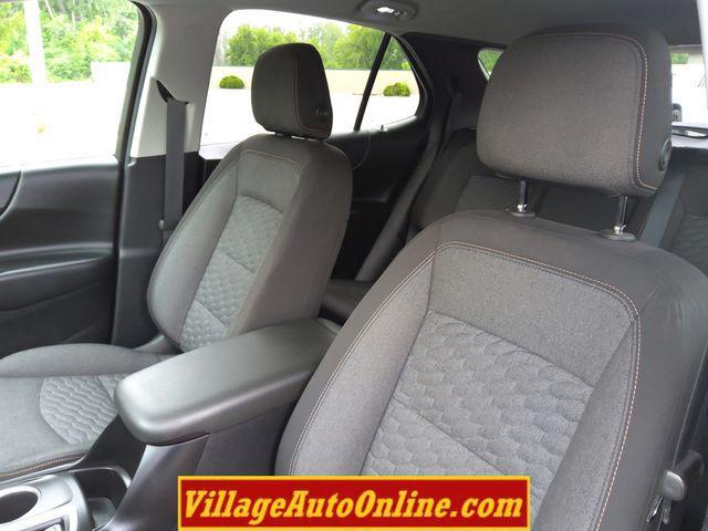 used 2019 Chevrolet Equinox car, priced at $17,990