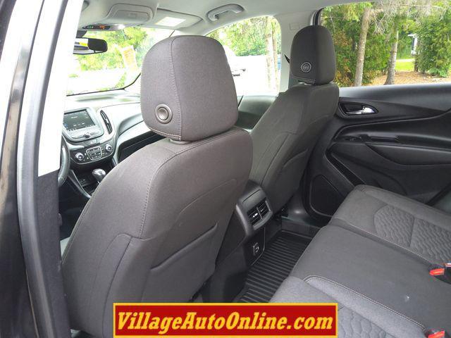 used 2019 Chevrolet Equinox car, priced at $17,990