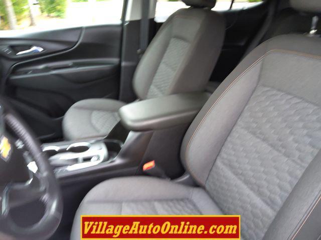 used 2019 Chevrolet Equinox car, priced at $17,990