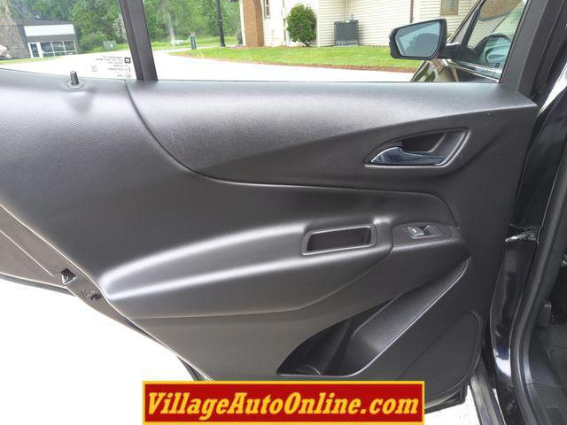 used 2019 Chevrolet Equinox car, priced at $17,990