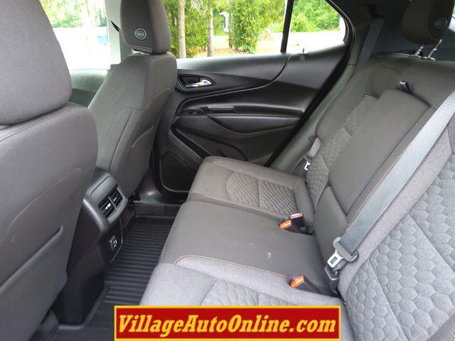 used 2019 Chevrolet Equinox car, priced at $17,990