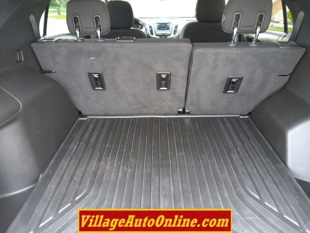 used 2019 Chevrolet Equinox car, priced at $17,990