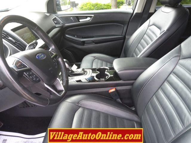 used 2015 Ford Edge car, priced at $13,990