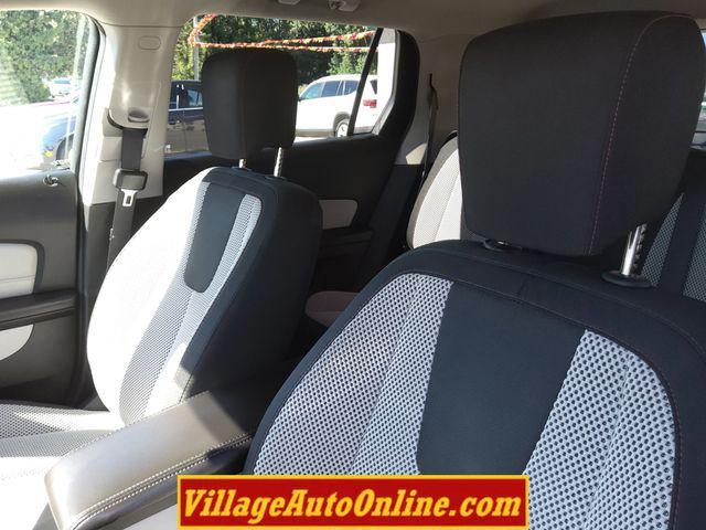 used 2017 GMC Terrain car, priced at $9,990