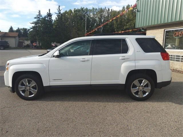 used 2014 GMC Terrain car, priced at $11,550