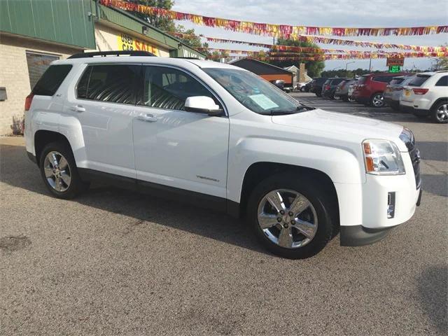 used 2014 GMC Terrain car, priced at $11,550