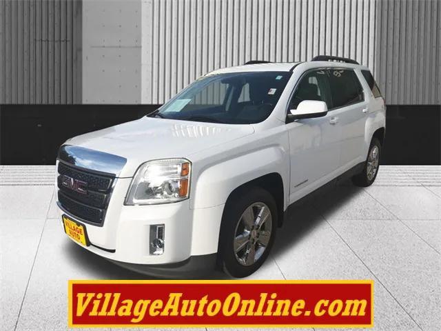 used 2014 GMC Terrain car, priced at $11,550