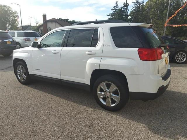 used 2014 GMC Terrain car, priced at $11,550