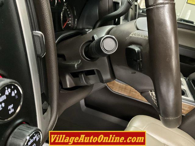 used 2016 GMC Sierra 1500 car, priced at $21,121