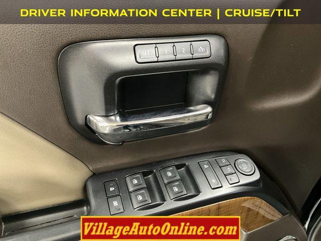 used 2016 GMC Sierra 1500 car, priced at $21,121