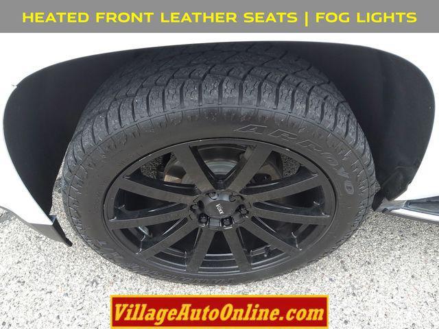 used 2016 GMC Yukon XL car, priced at $18,550