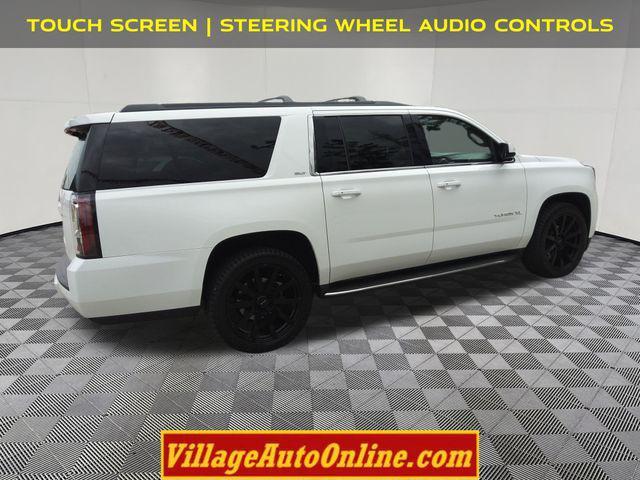 used 2016 GMC Yukon XL car, priced at $18,550