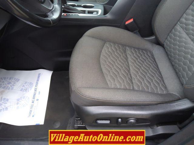 used 2019 Chevrolet Equinox car, priced at $15,990