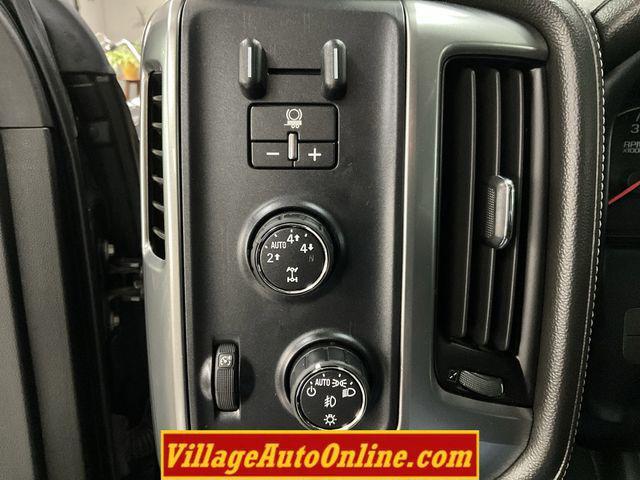 used 2014 Chevrolet Silverado 1500 car, priced at $18,248