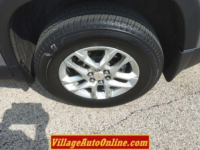 used 2019 Chevrolet Traverse car, priced at $19,550