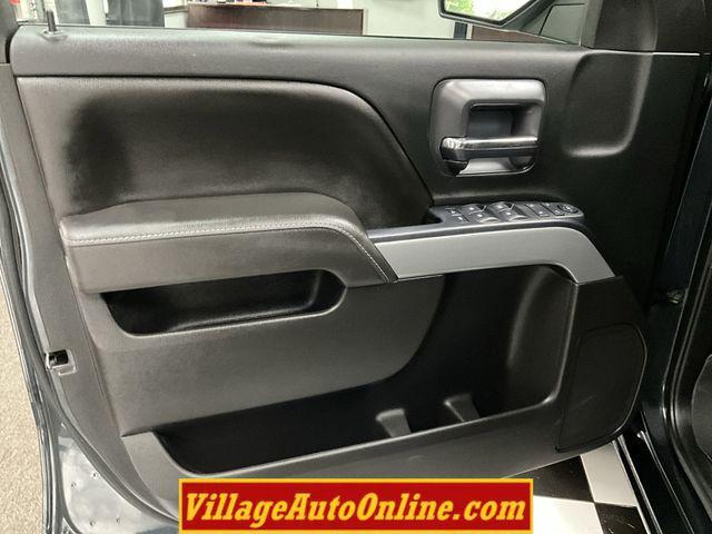 used 2017 Chevrolet Silverado 1500 car, priced at $12,842