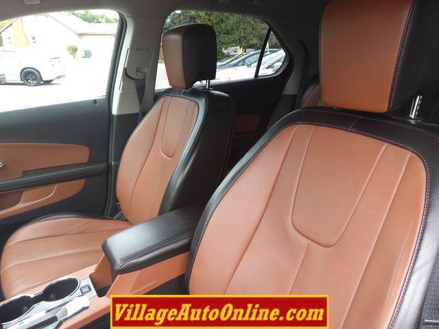 used 2016 Chevrolet Equinox car, priced at $11,770