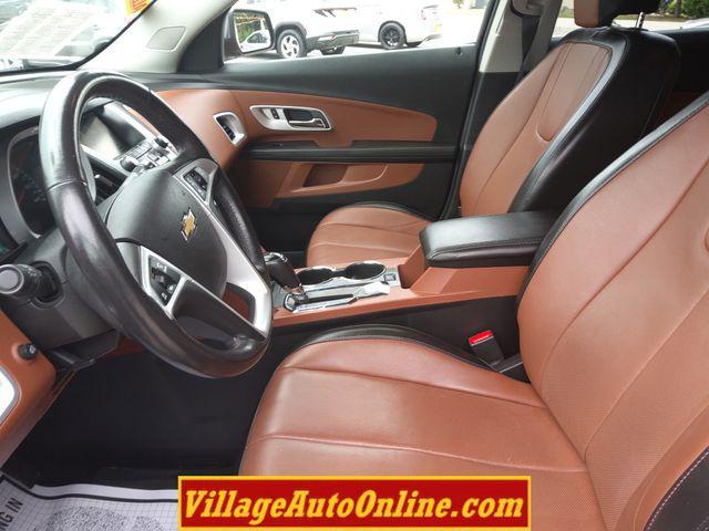 used 2016 Chevrolet Equinox car, priced at $11,770