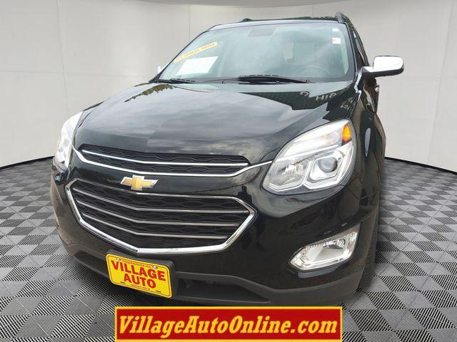 used 2016 Chevrolet Equinox car, priced at $11,770