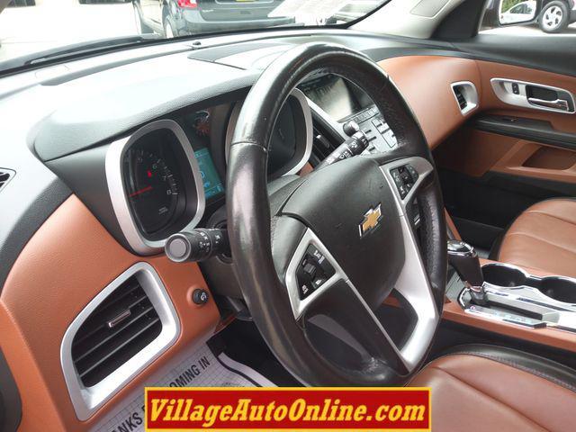 used 2016 Chevrolet Equinox car, priced at $11,770