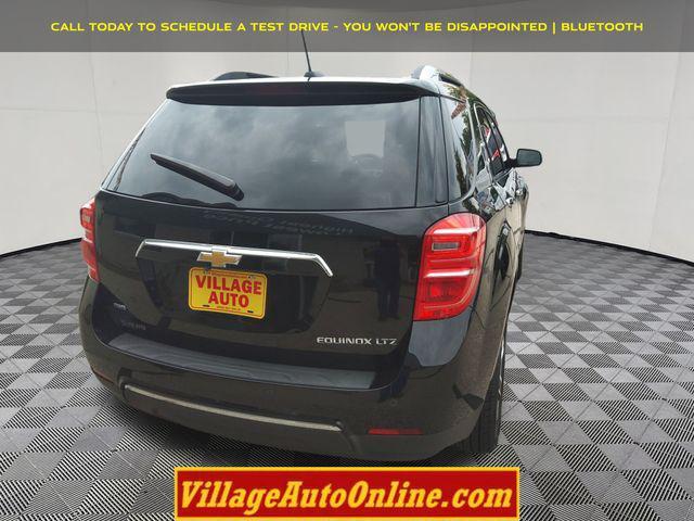 used 2016 Chevrolet Equinox car, priced at $11,770