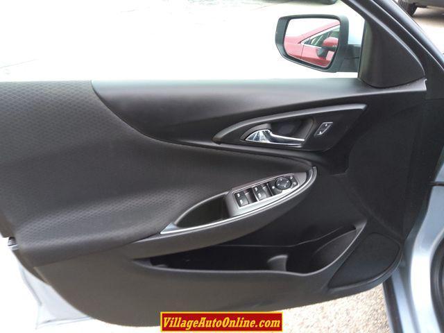 used 2018 Chevrolet Malibu car, priced at $8,990