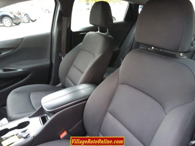 used 2018 Chevrolet Malibu car, priced at $8,990