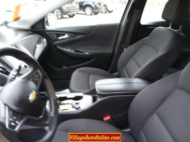 used 2018 Chevrolet Malibu car, priced at $8,990