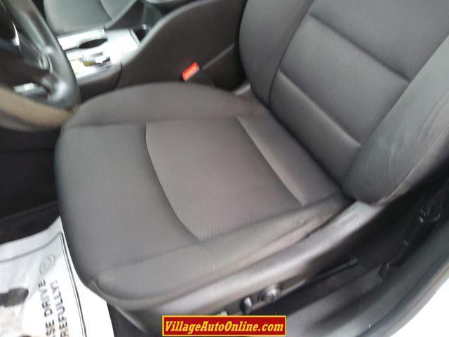 used 2018 Chevrolet Malibu car, priced at $8,990