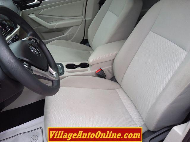 used 2019 Volkswagen Jetta car, priced at $12,990