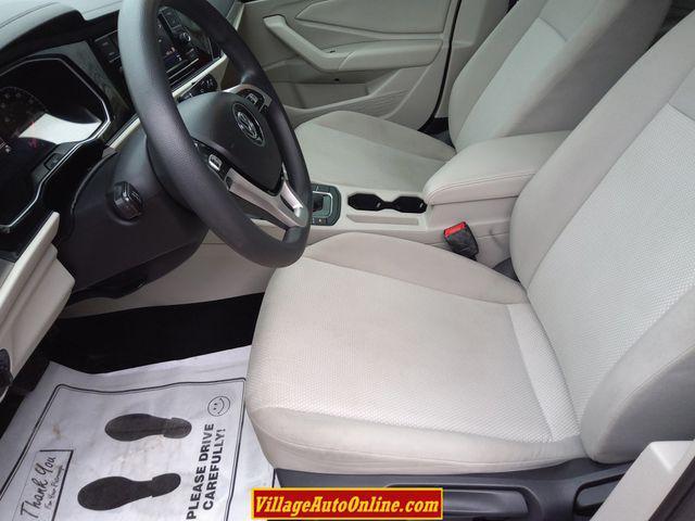 used 2019 Volkswagen Jetta car, priced at $12,990