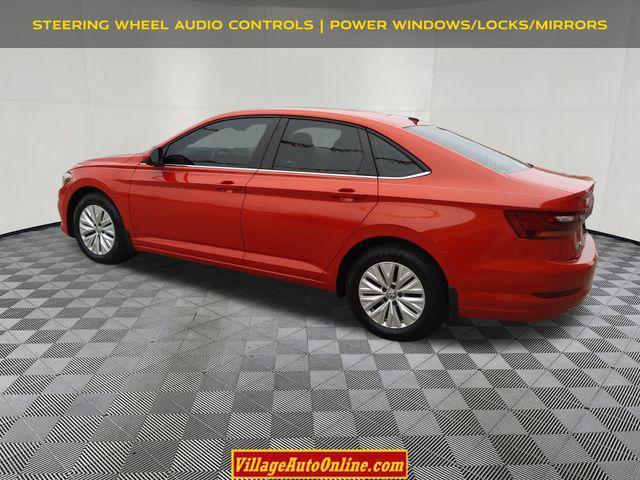 used 2019 Volkswagen Jetta car, priced at $12,990