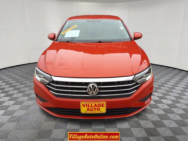 used 2019 Volkswagen Jetta car, priced at $12,990