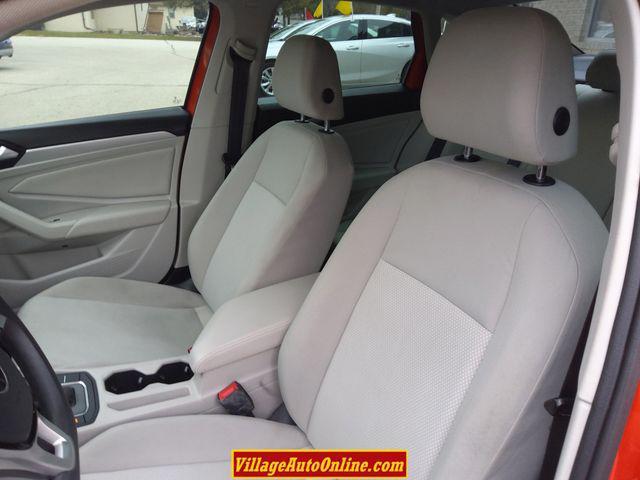 used 2019 Volkswagen Jetta car, priced at $12,990