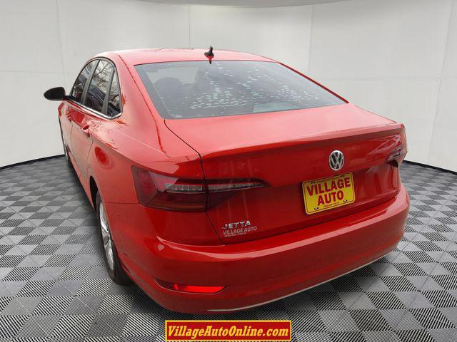 used 2019 Volkswagen Jetta car, priced at $12,990