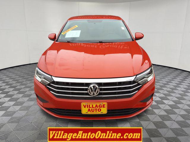 used 2019 Volkswagen Jetta car, priced at $12,990