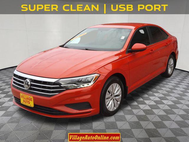 used 2019 Volkswagen Jetta car, priced at $12,990