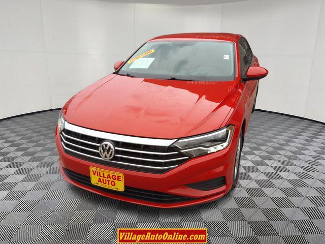 used 2019 Volkswagen Jetta car, priced at $12,990