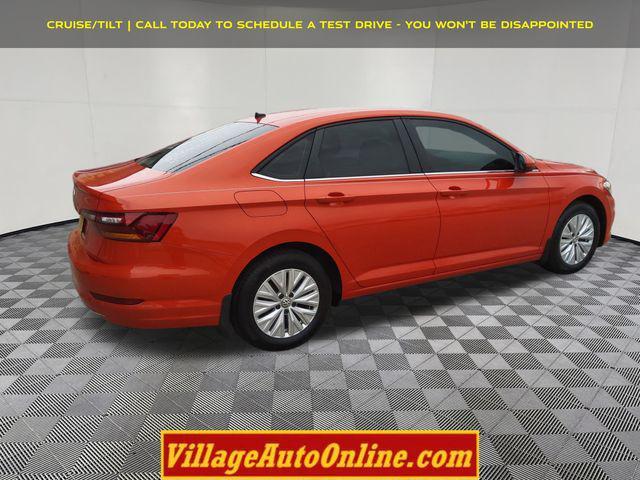 used 2019 Volkswagen Jetta car, priced at $12,990